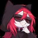 vaspiramoore's profile picture. A png tuber, writer, and streamer.  I am married.