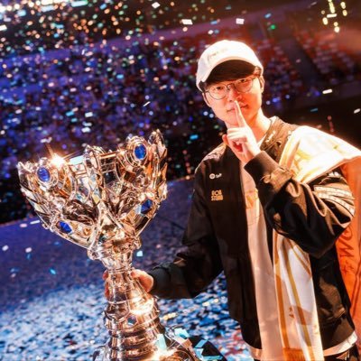 dada_faker's profile picture. FAKER 응원 구독계