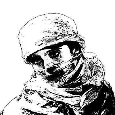 augustaghast's profile picture. True blue