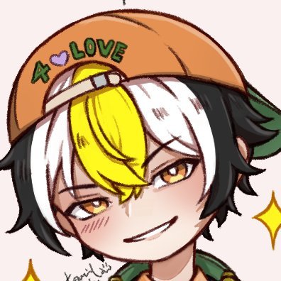 CalliePally's profile picture. 🐧Happy Pengu Tennis VTuber | JRPG & Trails/Kiseki Lover
🎾Twitch Affiliate https://t.co/2XLvxeCd70
🎾https://t.co/EEC1aU7gB2
🎨#PallyPaint