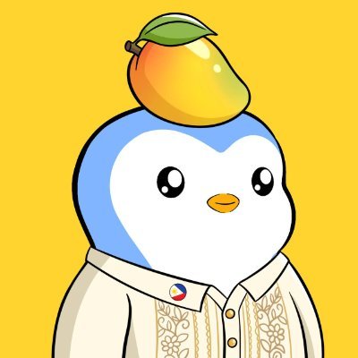 pudgyph's profile picture. Official Twitter Page of @pudgypenguins PH 🇵🇭 huddle - If you’re a holder, DM to access the exclusive TG group!