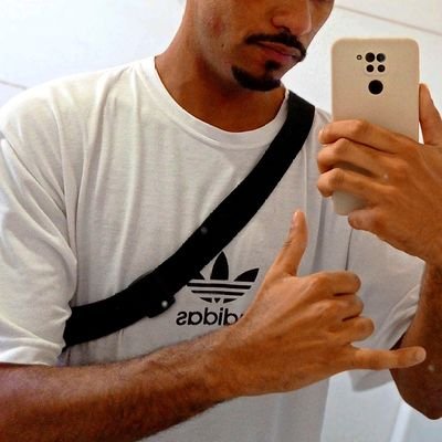 mlkbrotheragem3's profile picture. posturado, preto e fetichista ⚔️🐽🦍