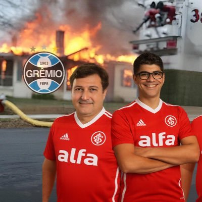 EuGustavo1903's profile picture. 