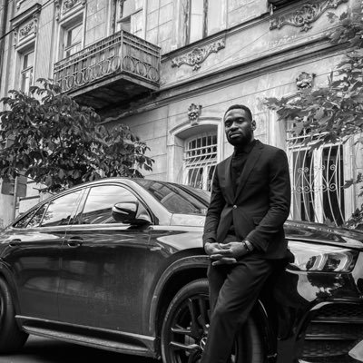 kingsley_nwaya's profile picture. For the love of Christ, Art, Entrepreneurship, Healthy and Just society, i seek to build and improve the human experience. Respect and value for the individual