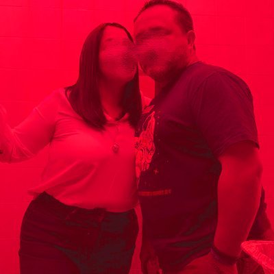 EyC_sw's profile picture. 🔞 3dith&C4rlos | 🍒43-🍆45 |  🍒 Bi 🍆 Het. | PAREJAS #🦄 #VIXENSTAG #CURVI  | No te dirijas solo a ella 🚫
💜 spicymatch
🩷 IG: https://t.co/gFBp3Nya3d