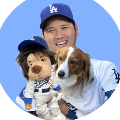Hirominho0630's profile picture. Shohei Ohtani ⚾️ 全力で応援中！