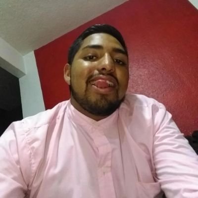 javierhorta29's profile picture. 