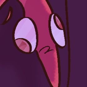 OreoWormy's profile picture. Can't fit anything here smh. My pinterest is @DizzyDotZZ. I'm on there more.