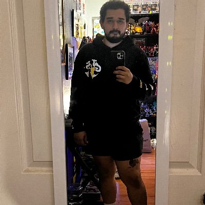 BornToRun_19's profile picture. 