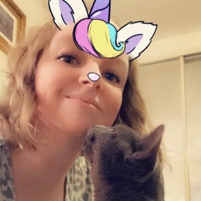 callmecactus__'s profile picture. Cat lover 🐾 Gamer 🎮 Spiritualist 🔮 Mom 🐻 English girl ☔️ Chronic Pain/Autism/ADHD 💊 Millennial 👑 Food Demolisher 🍕Bisexual (but prefer women) ❤️