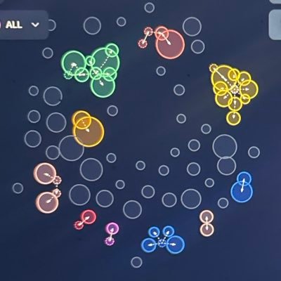 moopscoin's profile picture. Changing the narrative on meme coins, putting the control back into the common hand and creating a community that works to benefit each other.