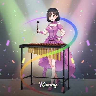 GROVY_backup's profile picture. Glimmer Star Of Victory || Official Fanbase @Kimmy_JKT48 member trainee Gen 12 JKT48. Always love and still support Kimberly 🙌🏻