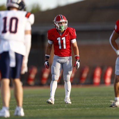 TyWhite19019444's profile picture. 