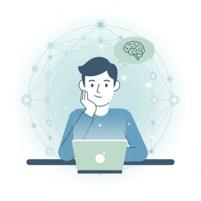 nii_1215's profile picture. AIの使用法について悩んでいる大学生