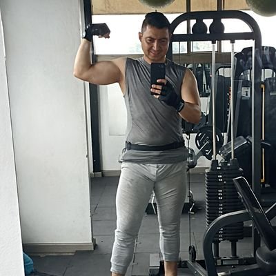 A_lex1069's profile picture. Enamorado del mundo fitness, también me gusta bailar.