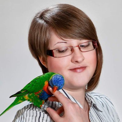 Anya_and_Lolo's profile picture. Hi, I'm Anya! Join me & my feathered bestie Laurie (aka Lolo) for the cutest Game Development & RPG Maker tutorials 🐉⚔️ Follow us on YouTube and Itchio too ❣️