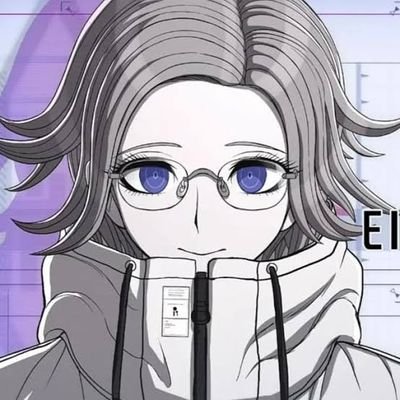 ChaosDoctrina's profile picture. 