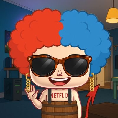 unhinged_egoist's profile picture. Not real, a figment of your imagination
/Degen/ /crypto/