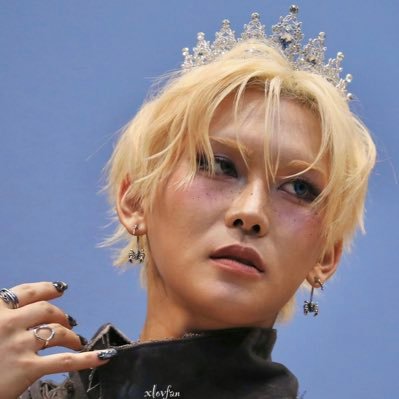 yuhhhgghh's profile picture. https://t.co/aXoPC0r2Sd & https://t.co/3uACE1ewyz 🪽 #1 Hyun enthusiast 💙pfp credits: @xlovfan