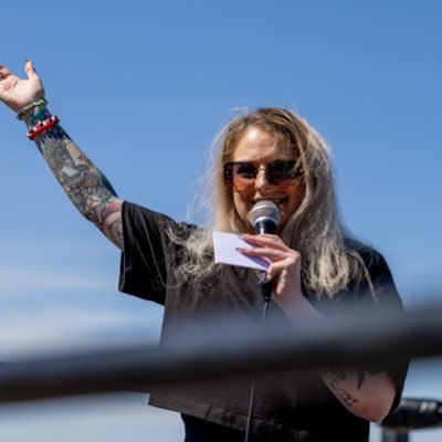 jemstonepw's profile picture. ✨Wrestlings most precious jewel✨ 🩸Mother of death🩸