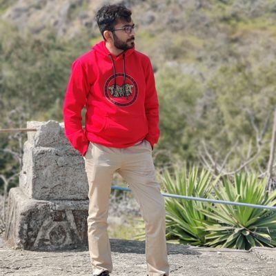 SANATANI0327's profile picture. !! BANKING 🏦 & FINTECH 🏦 !! ❤️ STOCK MARKET AND MFs ❤️ !! MEMES !! POLITICS !! 🇮🇳 MAKE IN INDIA 🇮🇳 !! 🚩RSS 🚩!! 🦚धर्मो रक्षति रक्षित🦚 !!