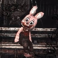 silcntcd's profile picture. ♀. Just another horror enjoyer. #1 silent hill 4 defender. free palestine 🇵🇸!!