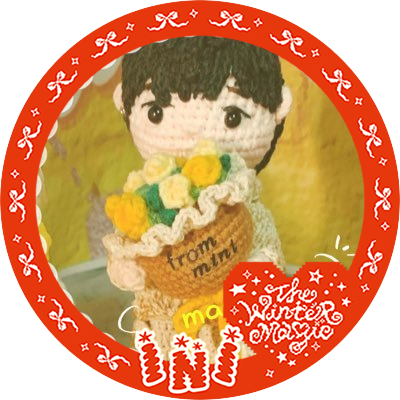 azuki_mkim1103's profile picture. 《INIファンアカウント📣》日プ2で柾哉くんに沼落ち 👑成人済みの🚺🚺🚹がいます^^* これから先の未来もみんなが笑っていられますよーに °*❅·̩͙꒰ঌずーっと柾mini🐉💛柾哉くん愛強めなので理解して頂ける方でminiの方フォローして頂ければフォロバさせて頂きます☺︎   #推しあみ