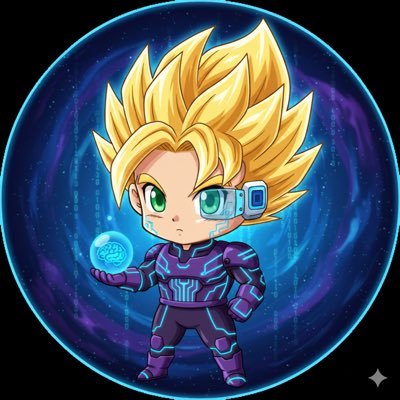 aizixyouhoutaro's profile picture. AIサイヤ人｜未知のAI惑星から来た情報戦士 
ミッション：地球人のAI戦闘力を引き上げる
AIニュース／時短ツール／仕事効率化 を届ける。
  「情報は武器だ。お主も装備しておけ。」