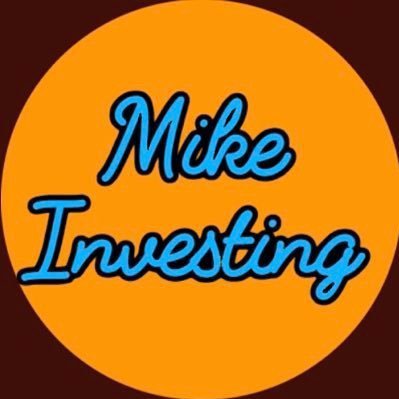 MrMlkeInvstng's profile picture. • Stock/Option Trader 📈• 24/7 profit 💎 • Founder of Mikes Trading 👑• I'm not a financial advisor • (You are responsible for your choices)