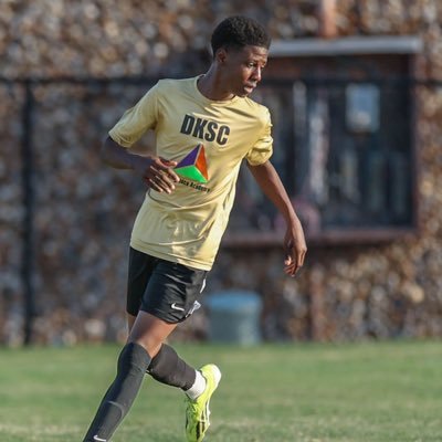 attackingBryce's profile picture. High School Senior, DKSC ECNL, U19 3.4 GPA, 30 ACT Class of 2026. 6’2’ 155 lbs