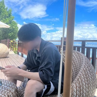 haya_engineer's profile picture. 都内｜週4フリーランス｜モバイル&Web｜AI活用｜情報交換｜作業通話｜趣味：サウナ、ゴルフ、ボドゲなど
エンジニア、デザイナー、マーケターなどのスキルのある方や個人事業主や経営者の方とお話できたら嬉しいです！
お気軽にDM◯