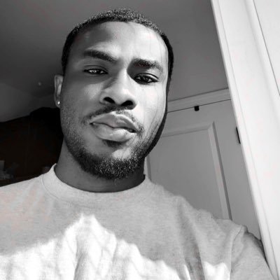 oolawale18's profile picture. 🇳🇬🇺🇸 || ☦️ || 🐺 || μηχανικός δεδομένων 👨🏾‍💻|| Mes Que un Club.