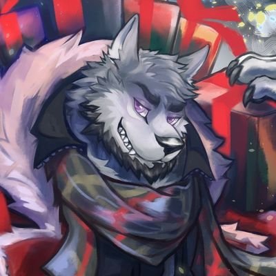 agent_mcgrath's profile picture. 🔬🦠🧬|🛫🌏|🪐💫☄️|🍜🍗🍣|🥤🍮🍩|🎄☃️ | Michinoku-toge (@kazu4500) staff PFP: @Crowwingwolf Banner: @greyy_arts