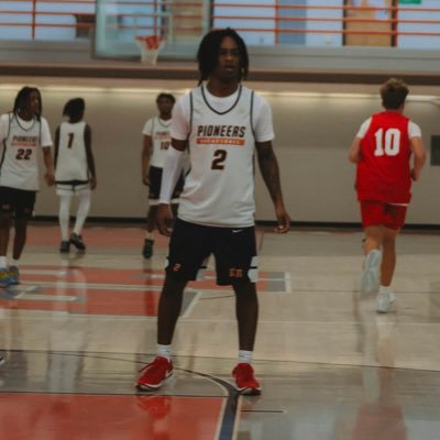 tiny2kk's profile picture. East Ridge Hs c/o 26 • 5’11 160 lbs • PG/SG • angelstrickland08@gmail.com • 23 On ACT • 423-255-4269
