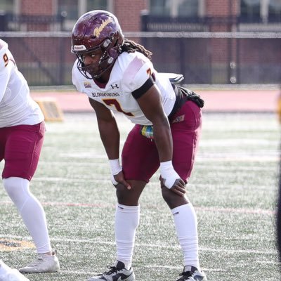 megg1nson's profile picture. 5’11 200lb Runningback @ ??? Ncaa ID: 2212735024 Cell: 443-876-9536