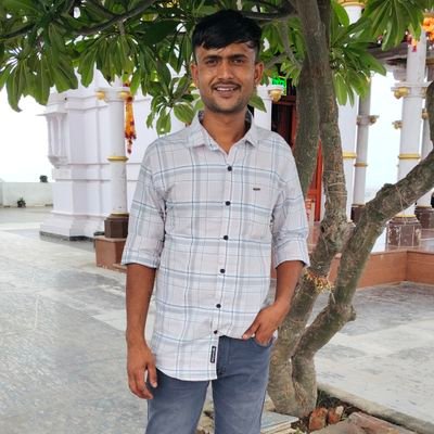 p_kumawat_00's profile picture. गर्व से कहो हम हिंदू हैं!🚩🚩