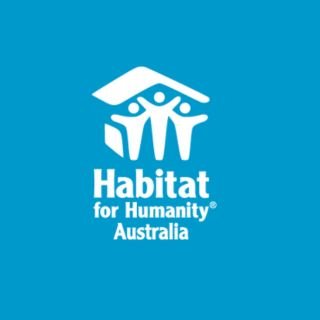HabitatAu's profile picture. We believe that everyone deserves a safe and decent place to live. Support our Home Together fund today: https://t.co/ifMwfrLUQg