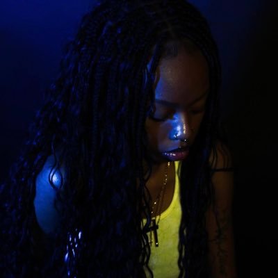 hayiamay's profile picture. hi. bi. 🪲 #blm . i do cool shit sometimes 💌 . 24 .