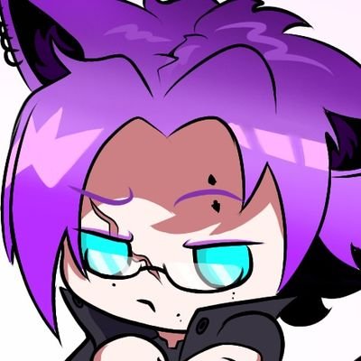 Kuro_semseio's profile picture. 🔞VTuber Gata Espacial 🐱💜 | Artista  🎨 | Artista nsfw | @kuro_semseio | mommy// | Arte🎨: #kurosemseioart | Arte 🔞: #kurocomseioart