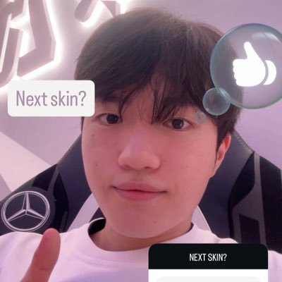 mool_naeng's profile picture. 26 T1 ✺◟(^-^)◞✺ 케리아🐶 📢 도란 표식 쵸비 데프트 ✿ 제우스