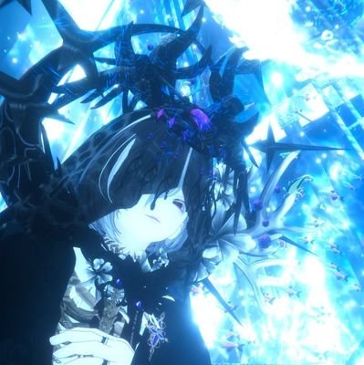 solVRC_oef28fba's profile picture. かなたLOVER
最近元気なのでVRよく入る