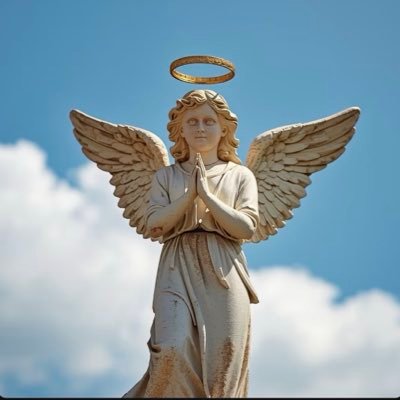 LuckyAngelLotto's profile picture. 20,202 Lucky Angels ♡ Minting on Base soon Hold 1 = weekly chance at 1–15 ETH lottery 85% → yield pool prizes • • Chainlink VRF Discord ↓