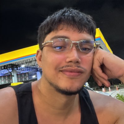 junibaes's profile picture. psn: junibaes 🎮