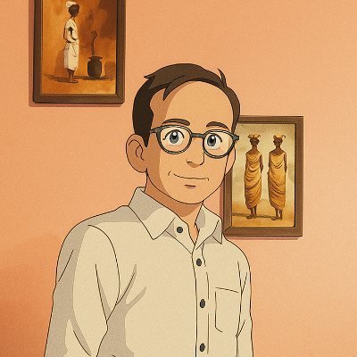 allenemmo's profile picture. Wealth Architect 👨‍💼| 21 Yrs Trading Exp | Support Today ~ Resistance Tomorrow | Tweets ≠ Recommendations | No Paid Tips ❌  | SEBI Unregistered ❌ |