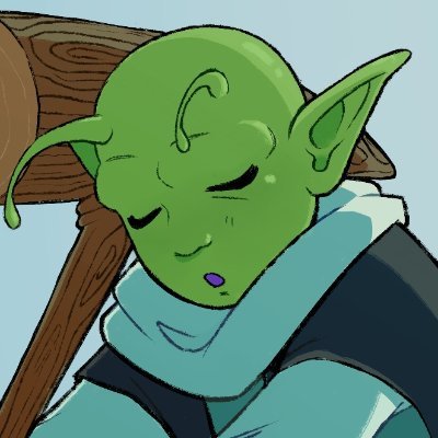 SuperKamiDendee's profile picture. IM SUPER KAMI DENDE!!! im a artist!!!! MAIN ACC: @ElderSoulx Pfp and Banner by @Sour_Gastropod (//= OCC)