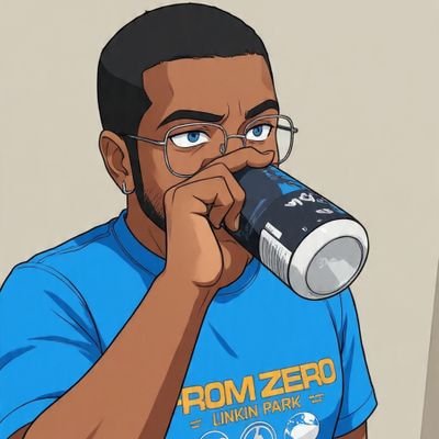 dascuridaun's profile picture. Letras-Libras / UFRJ 📚
Escritor amador 📚
Fã de rock 🤘🏾
Flamengo 🖤❤️