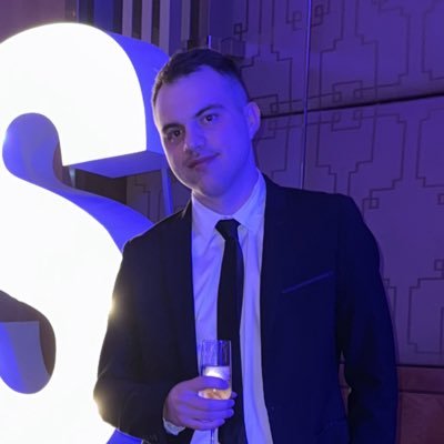 GeorgeGidstar's profile picture. 25 • Melbourne 🇦🇺⚽️