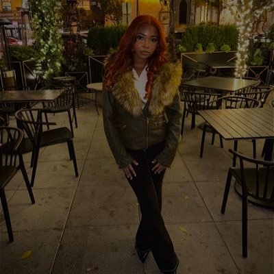 dariaj815's profile picture. 