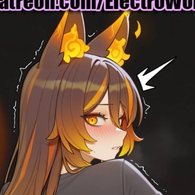 BlxzingSinders's profile picture. LEWD ACCOUNT | MDNI |