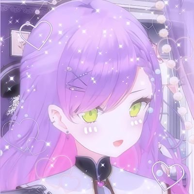 mofu0808's profile picture. トワすい👾☄️/スタテン☄️⚓👾/miComet🌸☄️/
最近トワ様好きすぎてやばいです❕
タメ️️◯
初絡み️️◯✨️👑⭐️@F1LIYsukonnbu1
PON仲間🖌@yu3399i🎨最高の同期兼相棒@Noa12270820盟友@sz1st 
     #FF眷属化計画